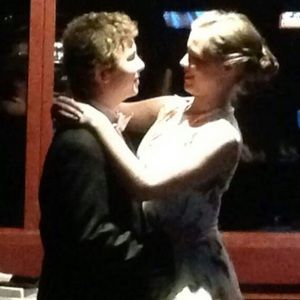 Meet your Posher, Briana